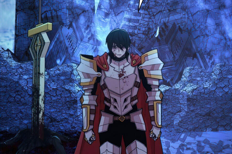 Sự Trở Lại Của Anh Hùng Diệt Thế Chapter 21 - Trang 2