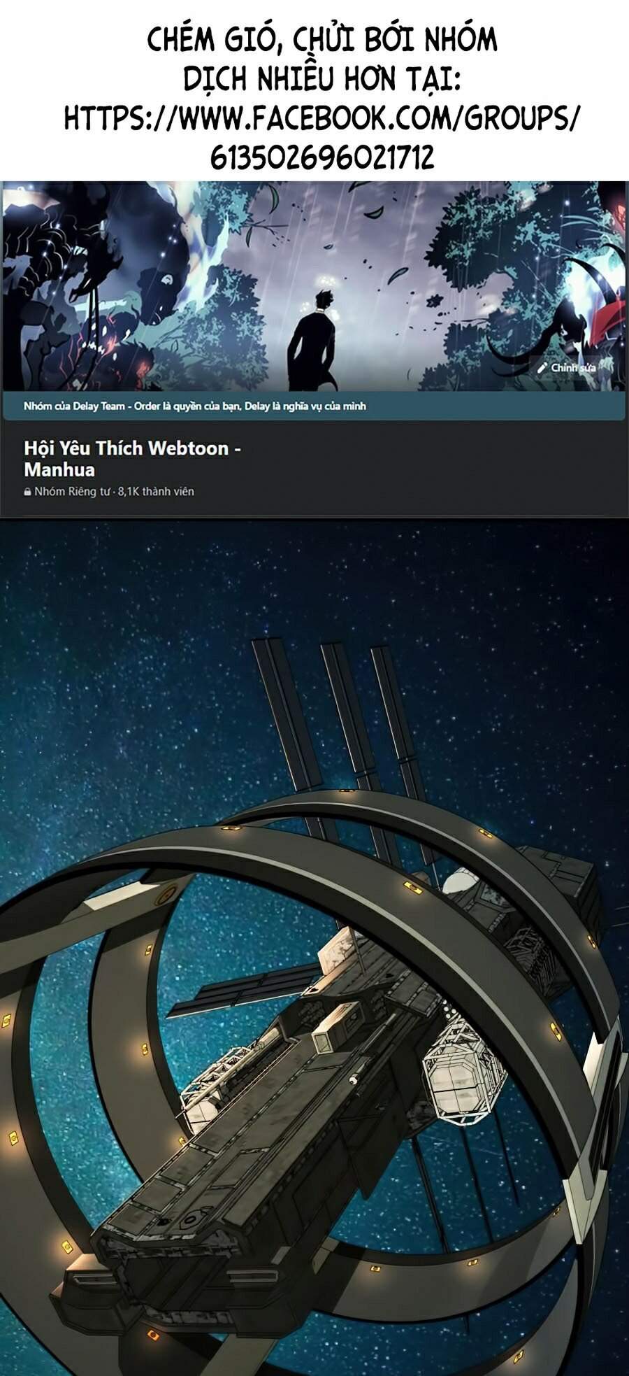 Sự Trở Lại Của Anh Hùng Diệt Thế Chapter 22 - Trang 2