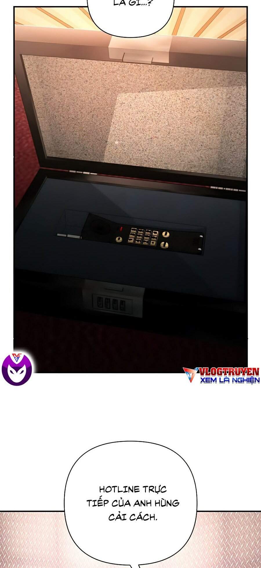 Sự Trở Lại Của Anh Hùng Diệt Thế Chapter 22 - Trang 2