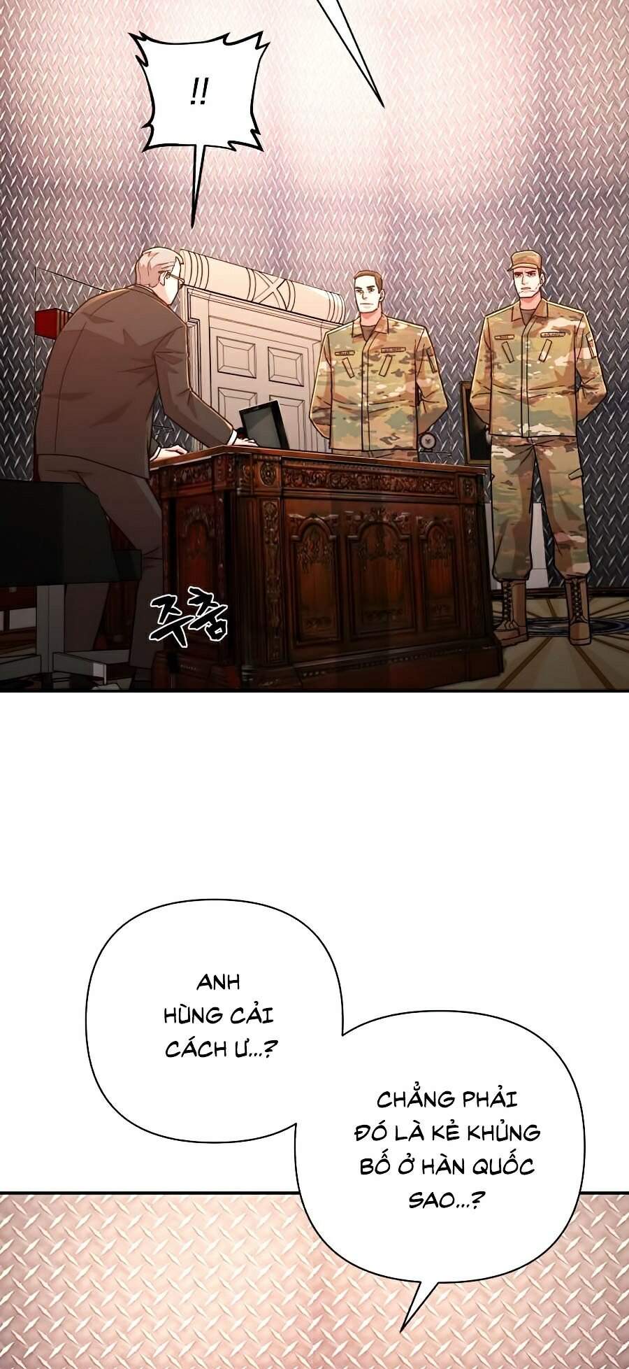 Sự Trở Lại Của Anh Hùng Diệt Thế Chapter 22 - Trang 2