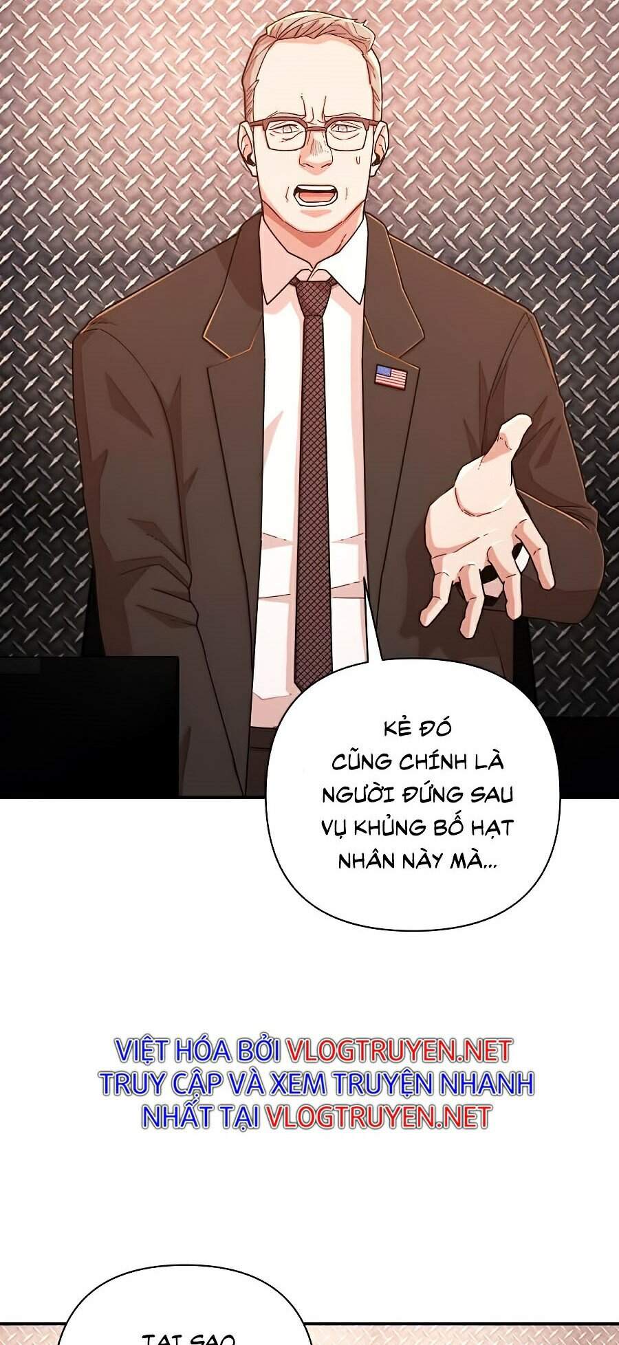 Sự Trở Lại Của Anh Hùng Diệt Thế Chapter 22 - Trang 2