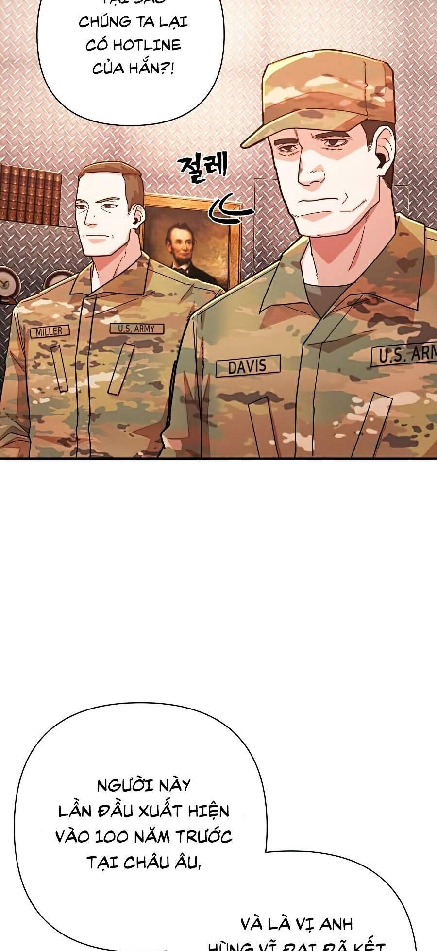 Sự Trở Lại Của Anh Hùng Diệt Thế Chapter 22 - Trang 2