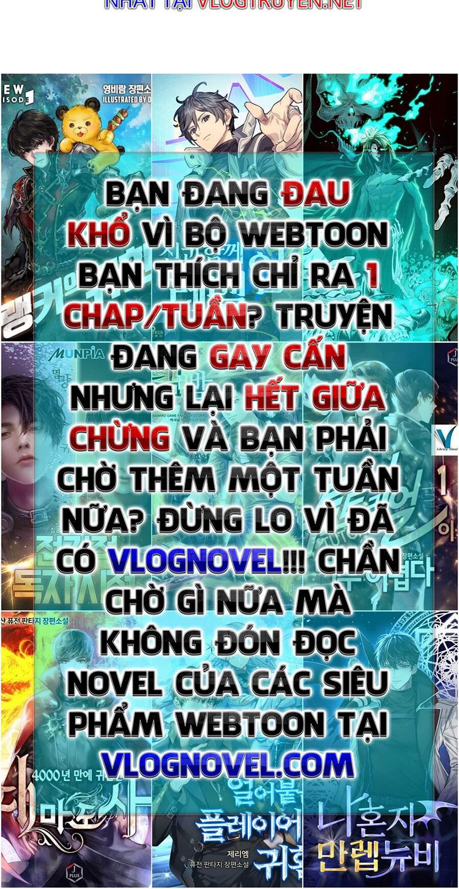 Sự Trở Lại Của Anh Hùng Diệt Thế Chapter 22 - Trang 2
