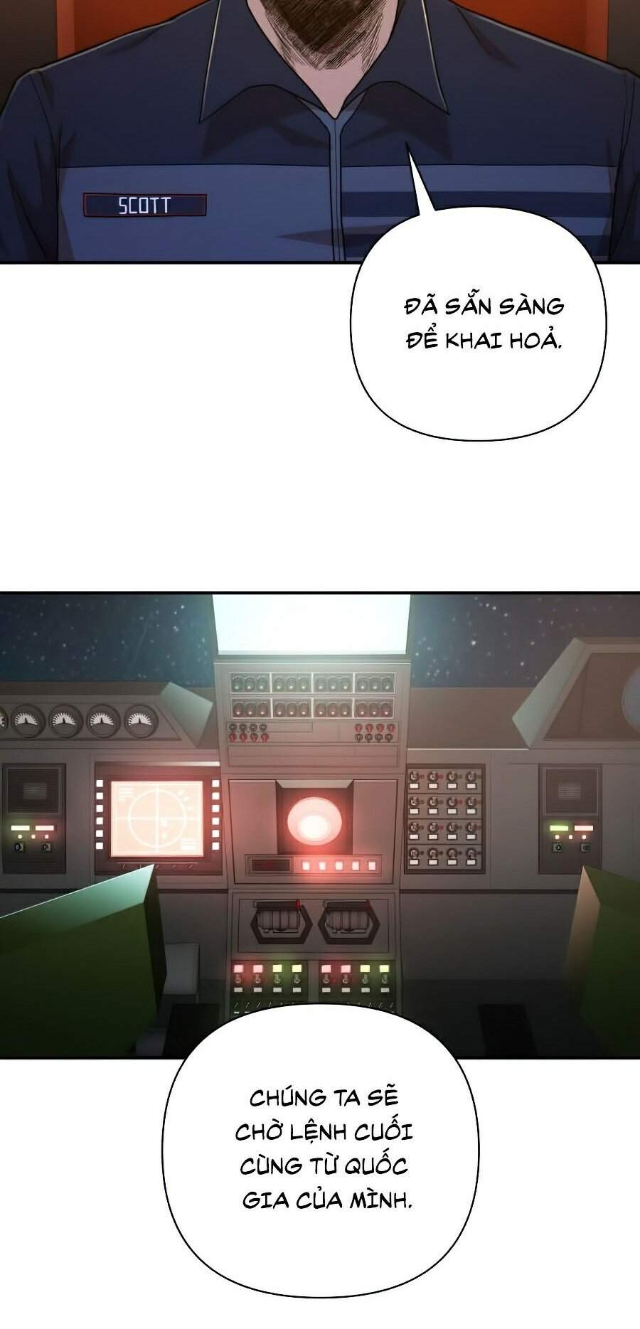 Sự Trở Lại Của Anh Hùng Diệt Thế Chapter 22 - Trang 2