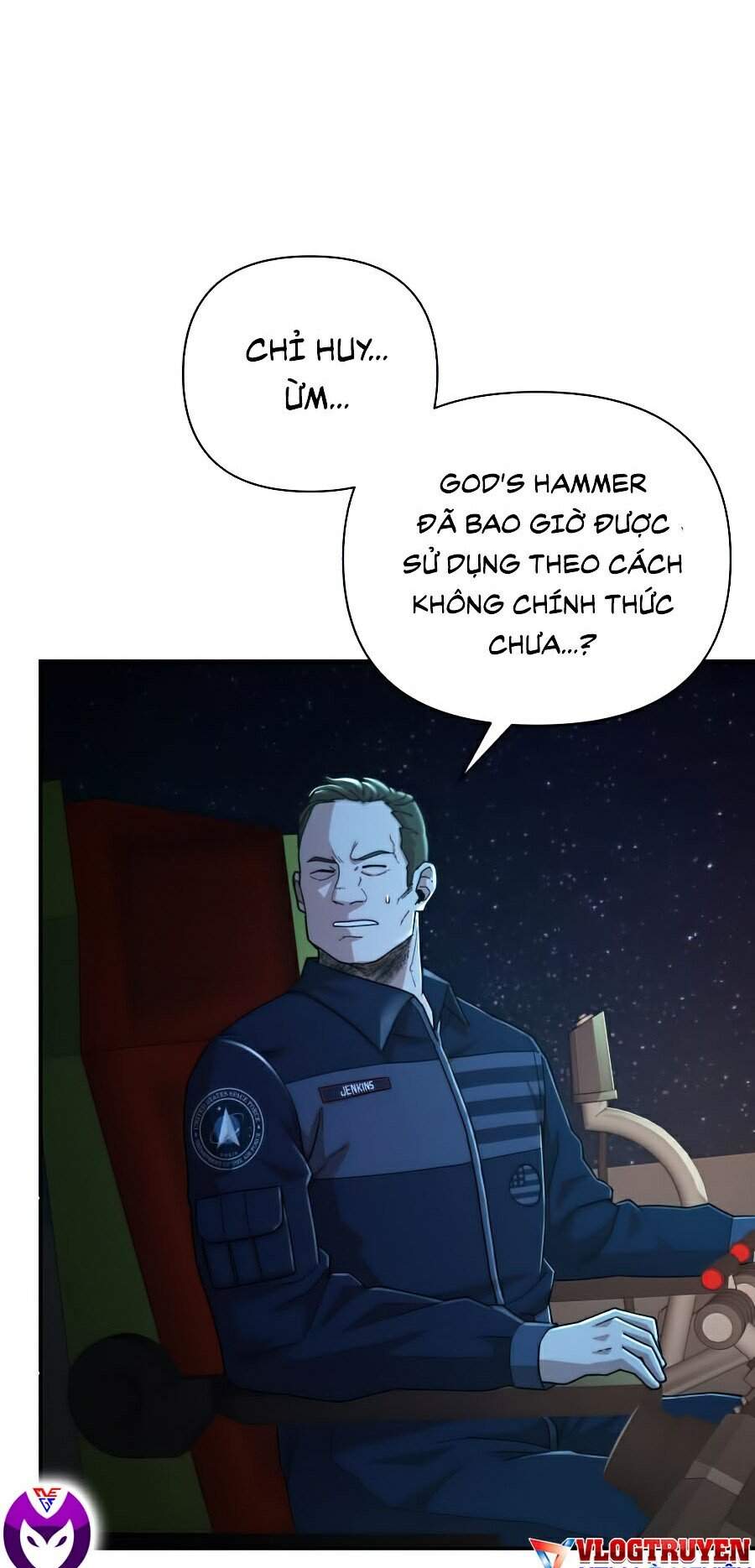 Sự Trở Lại Của Anh Hùng Diệt Thế Chapter 22 - Trang 2