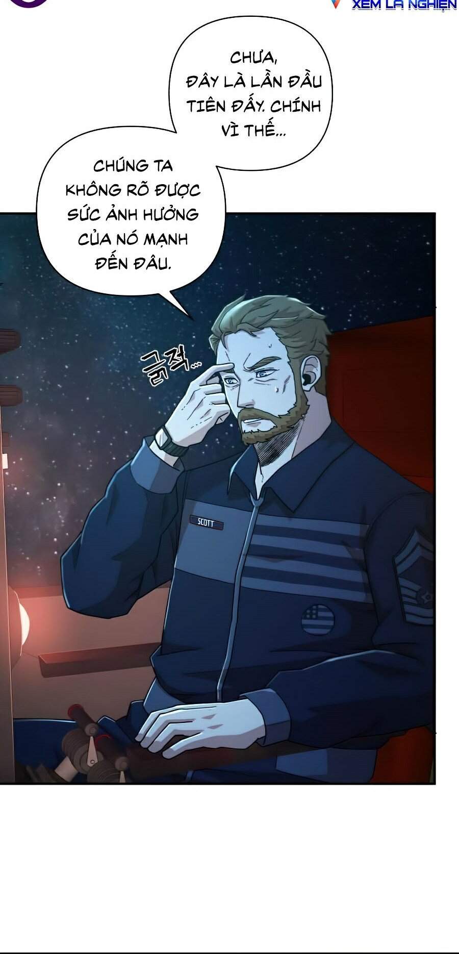 Sự Trở Lại Của Anh Hùng Diệt Thế Chapter 22 - Trang 2