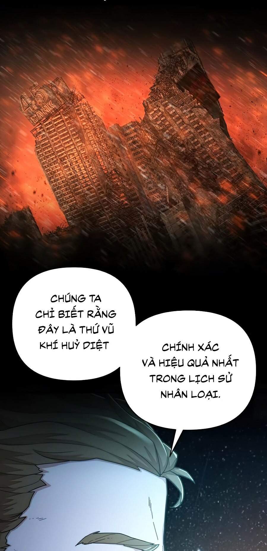 Sự Trở Lại Của Anh Hùng Diệt Thế Chapter 22 - Trang 2