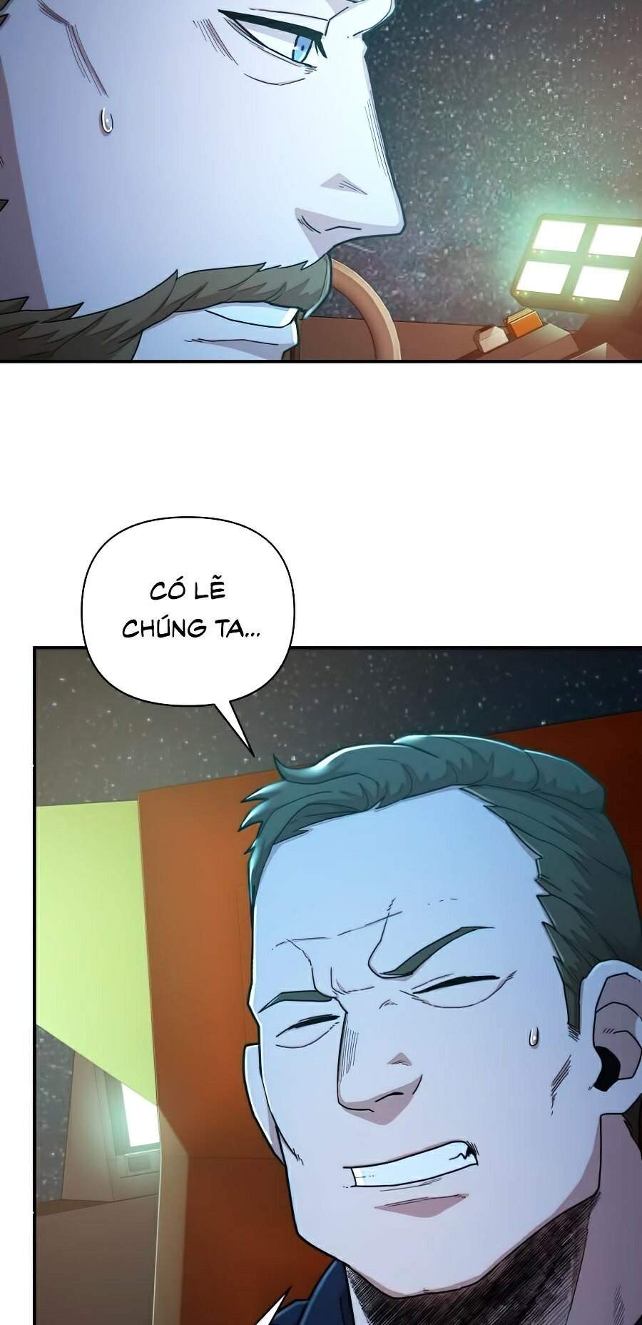 Sự Trở Lại Của Anh Hùng Diệt Thế Chapter 22 - Trang 2