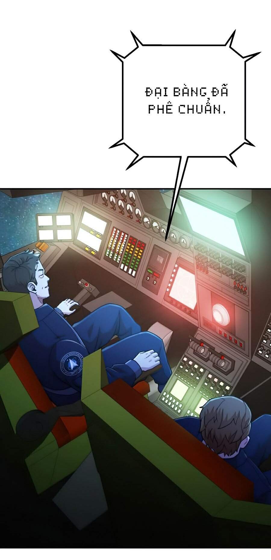 Sự Trở Lại Của Anh Hùng Diệt Thế Chapter 22 - Trang 2