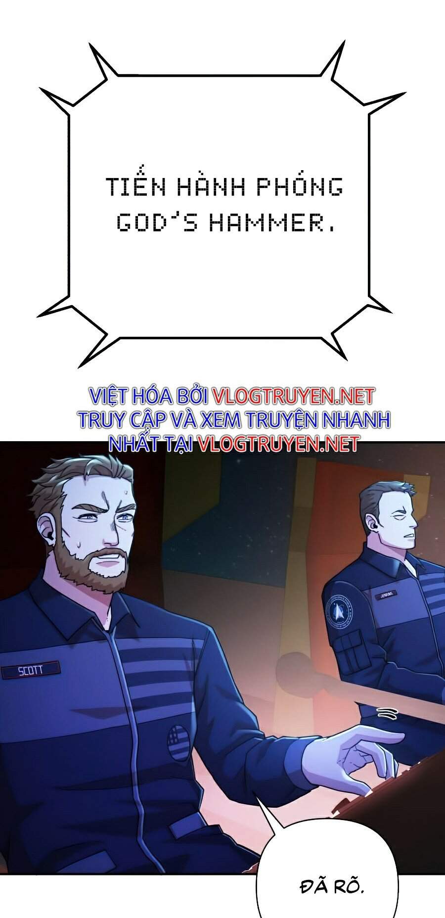 Sự Trở Lại Của Anh Hùng Diệt Thế Chapter 22 - Trang 2