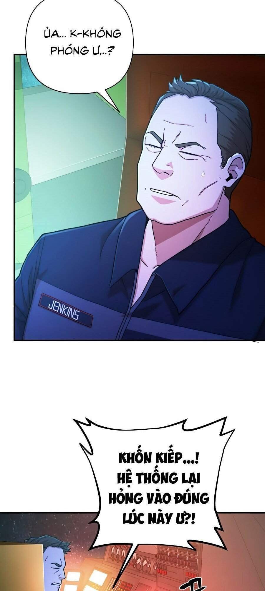 Sự Trở Lại Của Anh Hùng Diệt Thế Chapter 22 - Trang 2