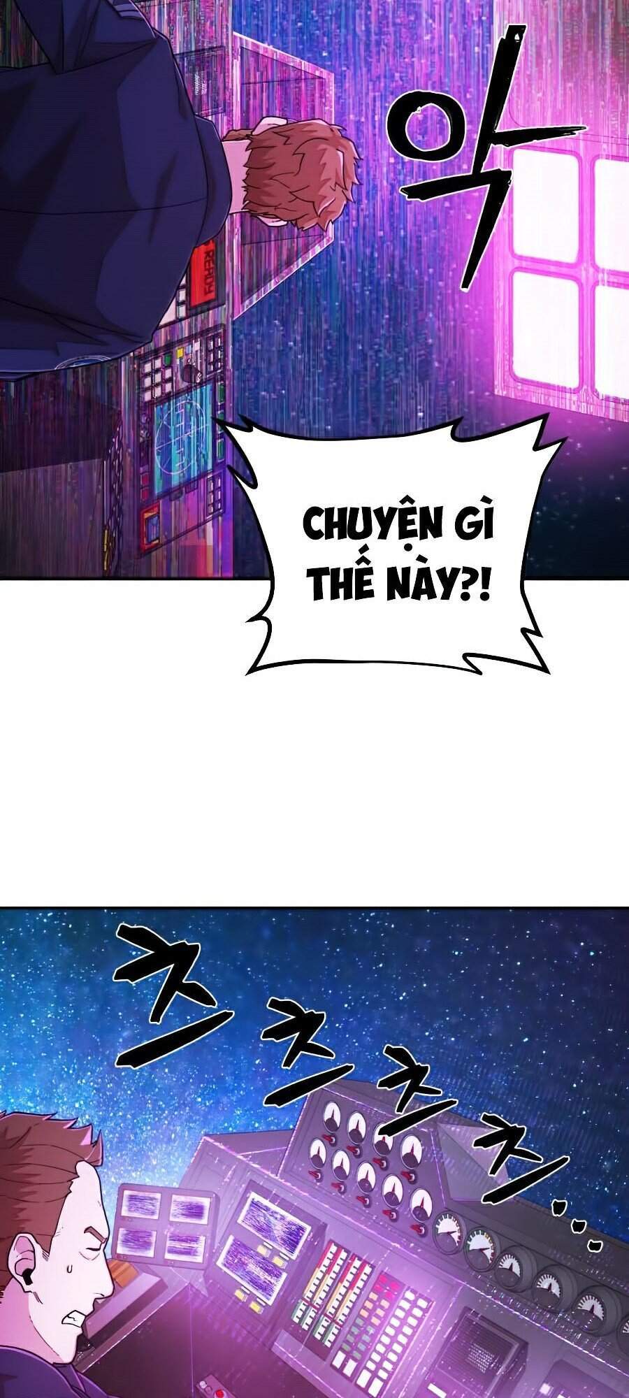 Sự Trở Lại Của Anh Hùng Diệt Thế Chapter 22 - Trang 2