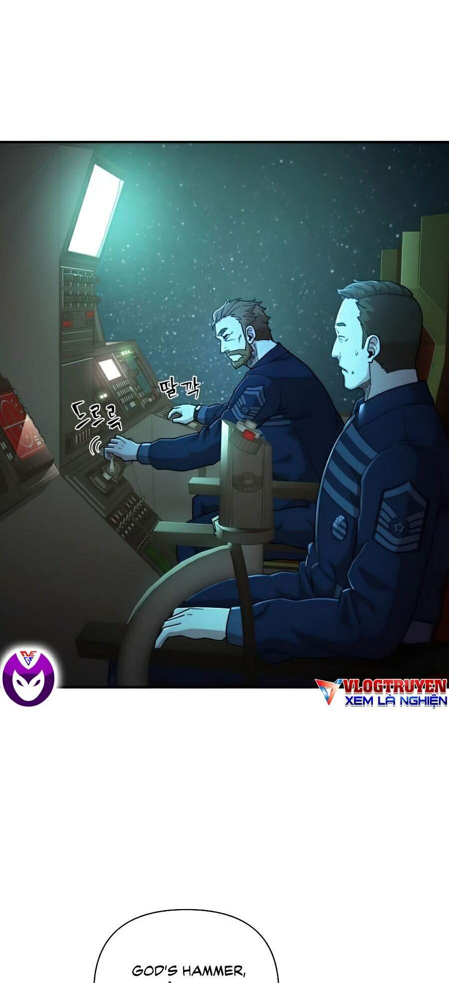 Sự Trở Lại Của Anh Hùng Diệt Thế Chapter 22 - Trang 2