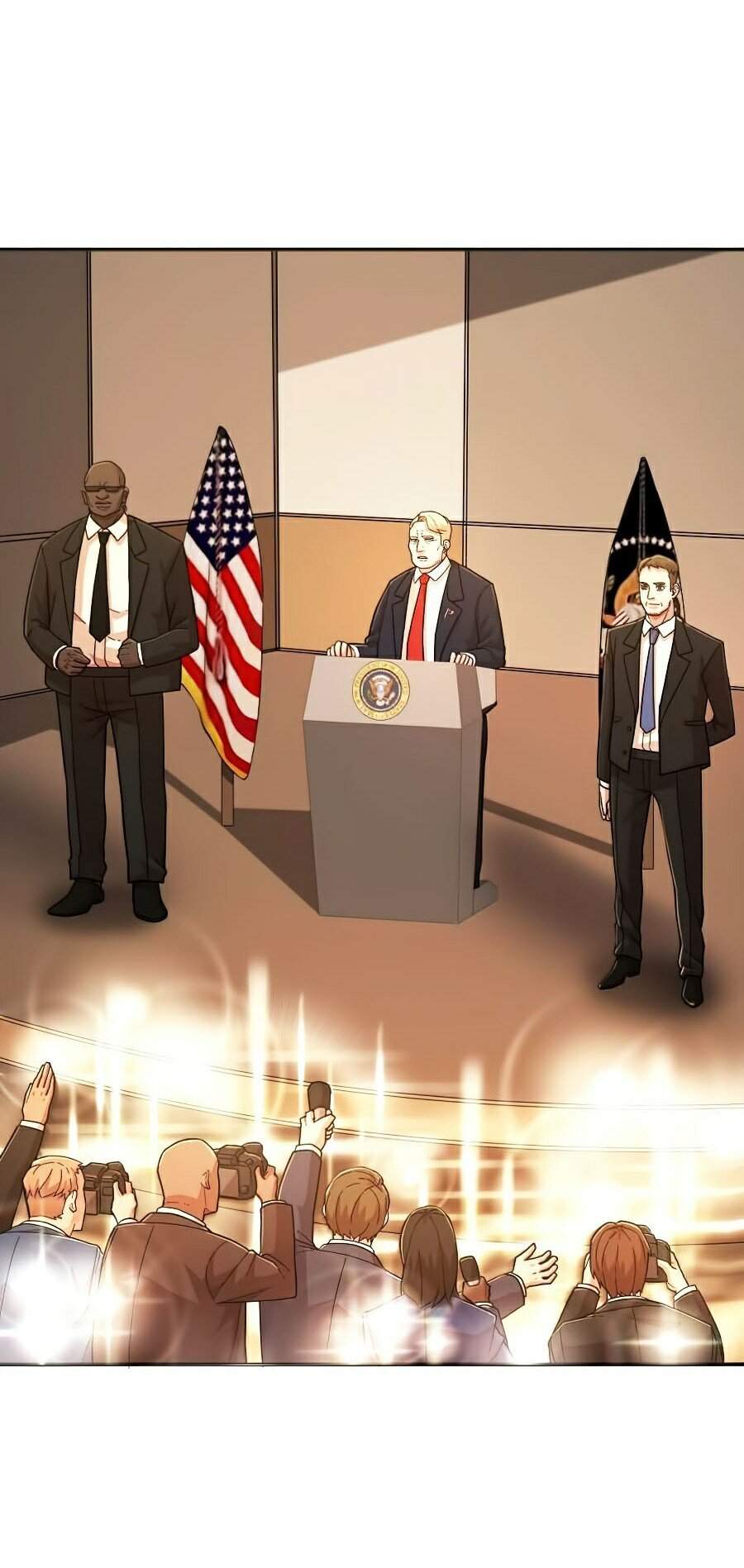 Sự Trở Lại Của Anh Hùng Diệt Thế Chapter 22 - Trang 2