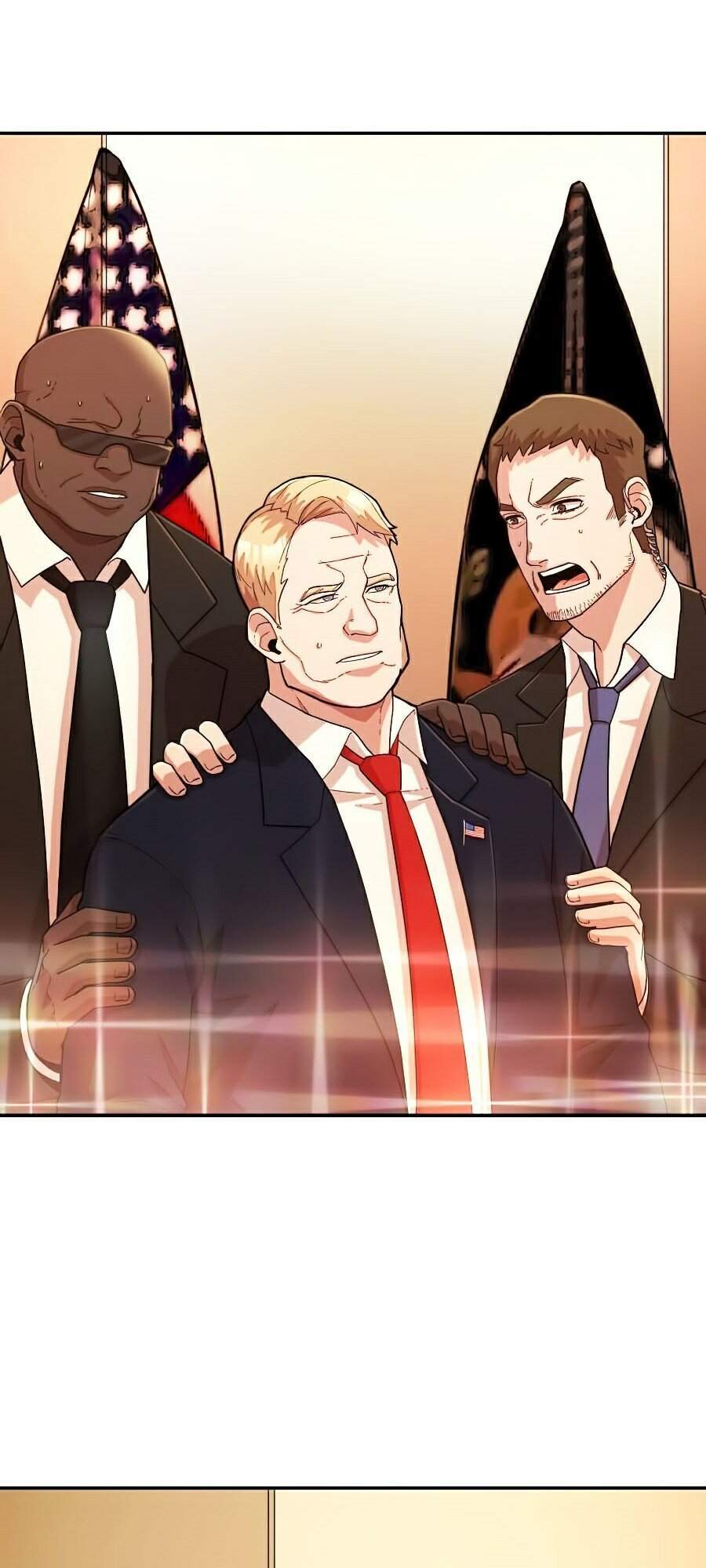 Sự Trở Lại Của Anh Hùng Diệt Thế Chapter 22 - Trang 2