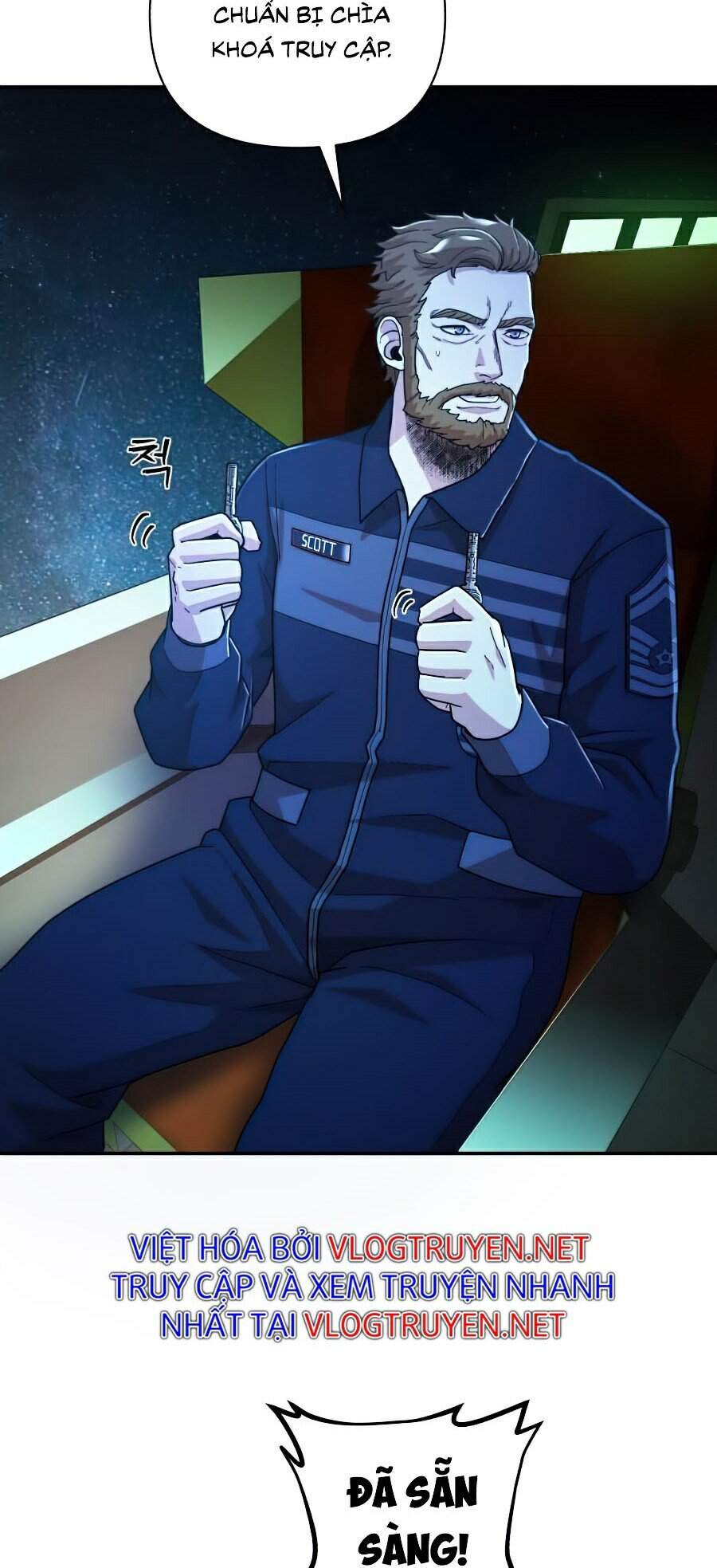 Sự Trở Lại Của Anh Hùng Diệt Thế Chapter 22 - Trang 2