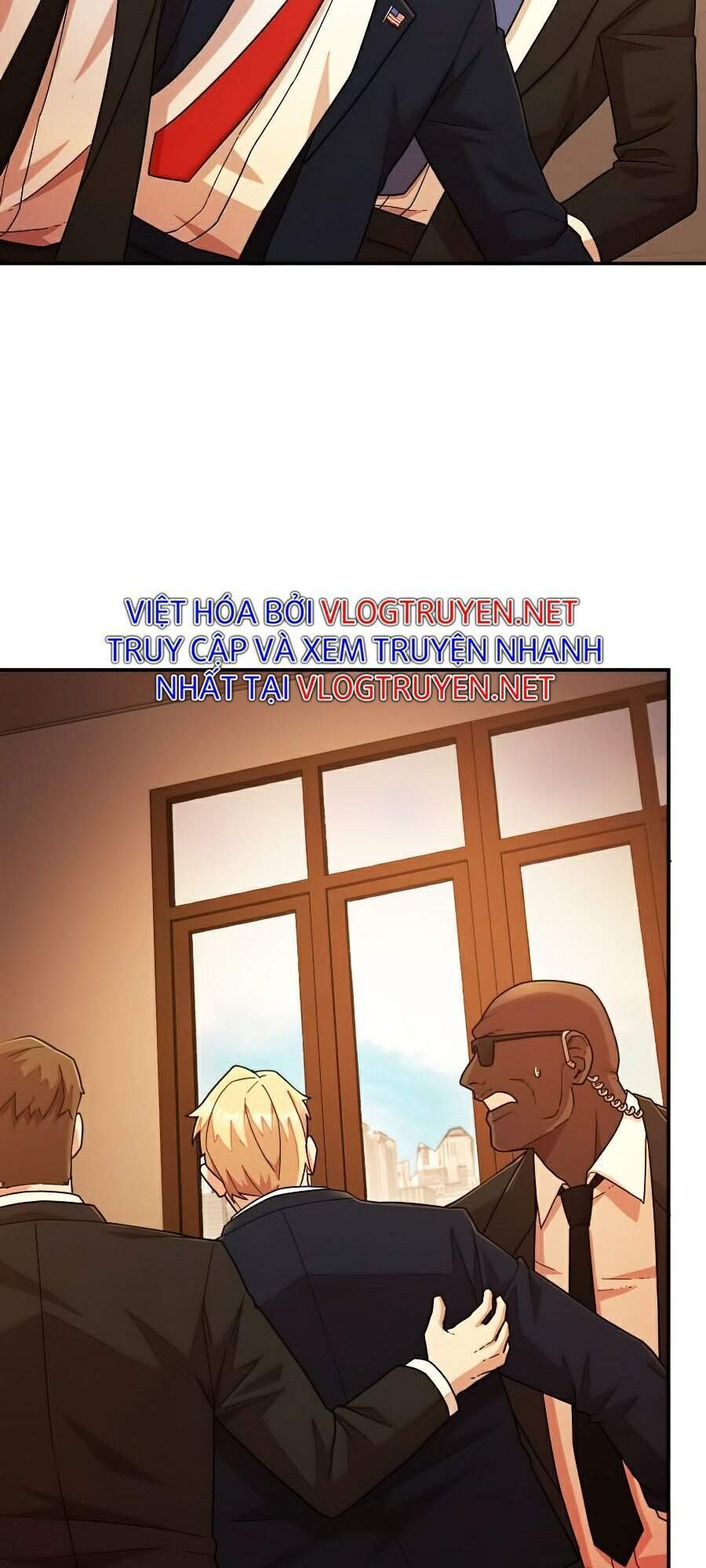 Sự Trở Lại Của Anh Hùng Diệt Thế Chapter 22 - Trang 2