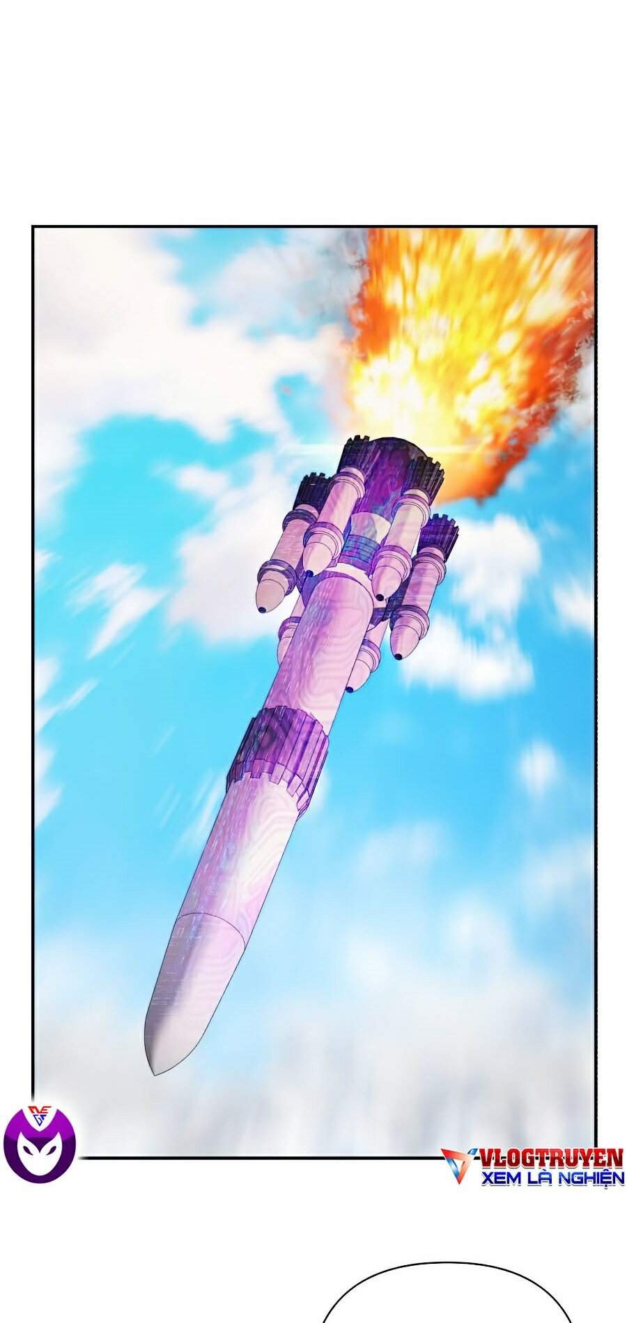 Sự Trở Lại Của Anh Hùng Diệt Thế Chapter 22 - Trang 2