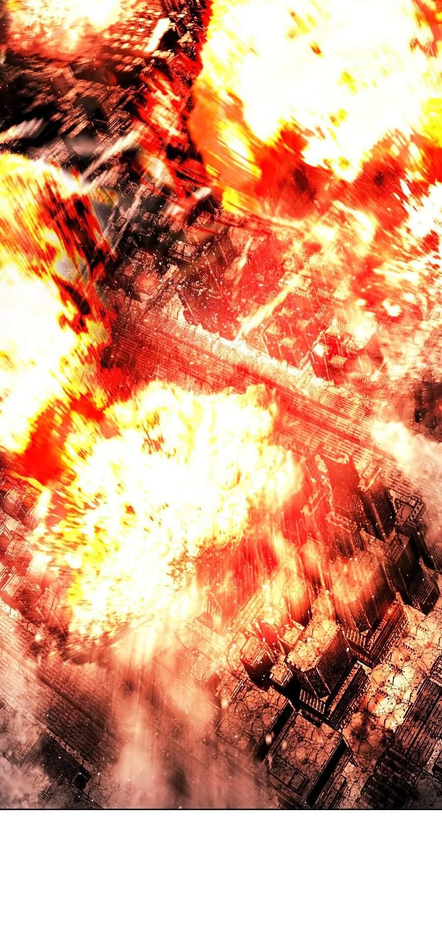 Sự Trở Lại Của Anh Hùng Diệt Thế Chapter 22 - Trang 2