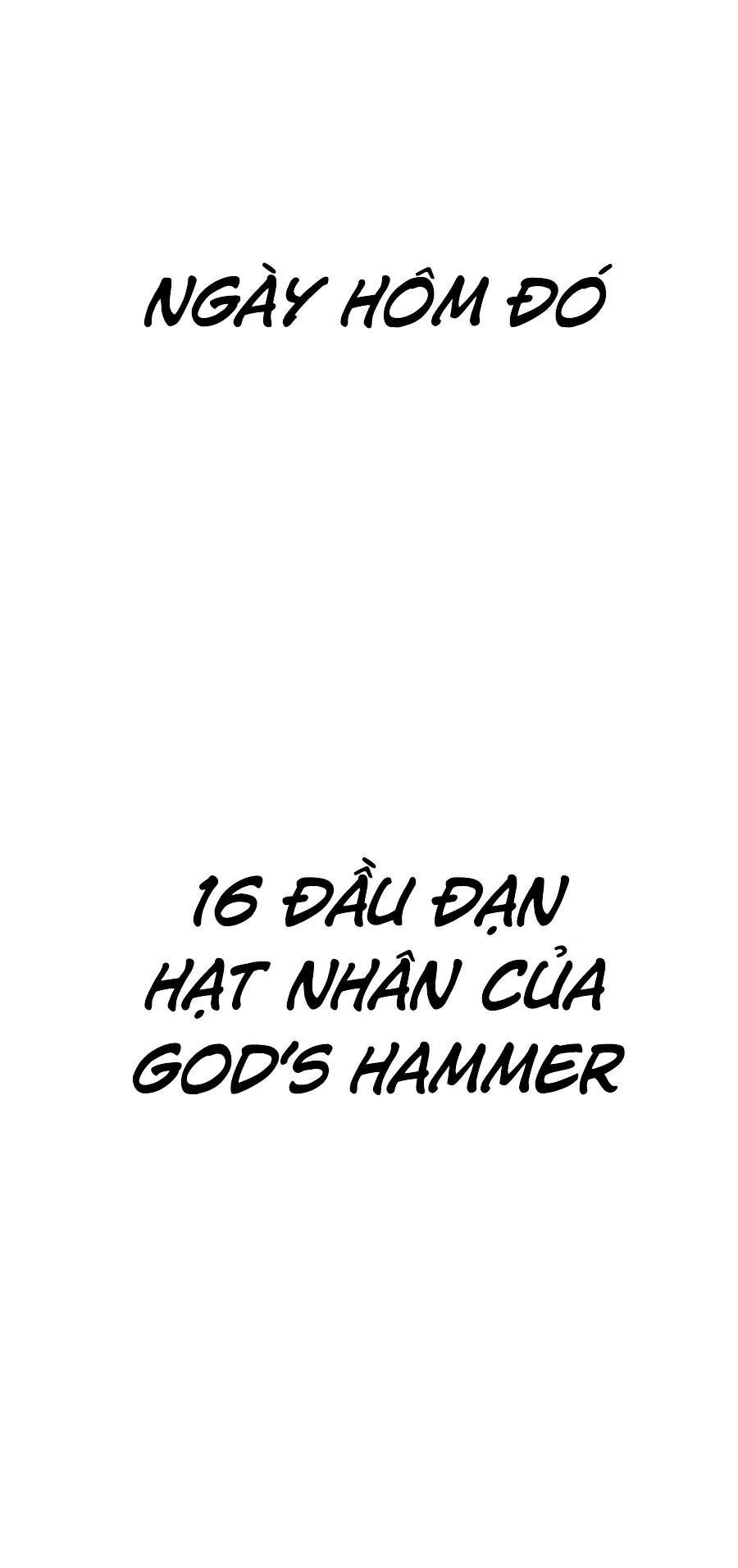 Sự Trở Lại Của Anh Hùng Diệt Thế Chapter 22 - Trang 2