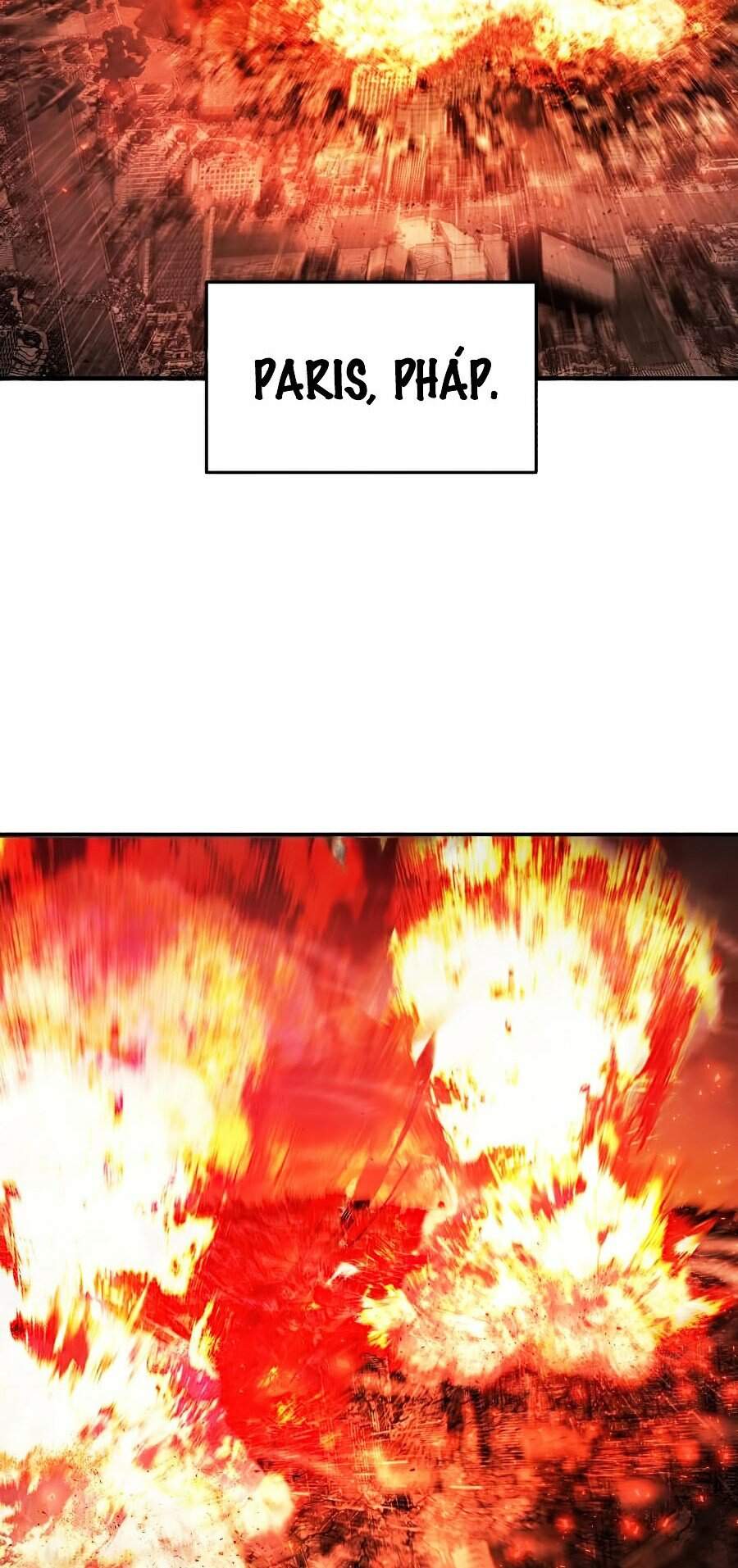Sự Trở Lại Của Anh Hùng Diệt Thế Chapter 22 - Trang 2