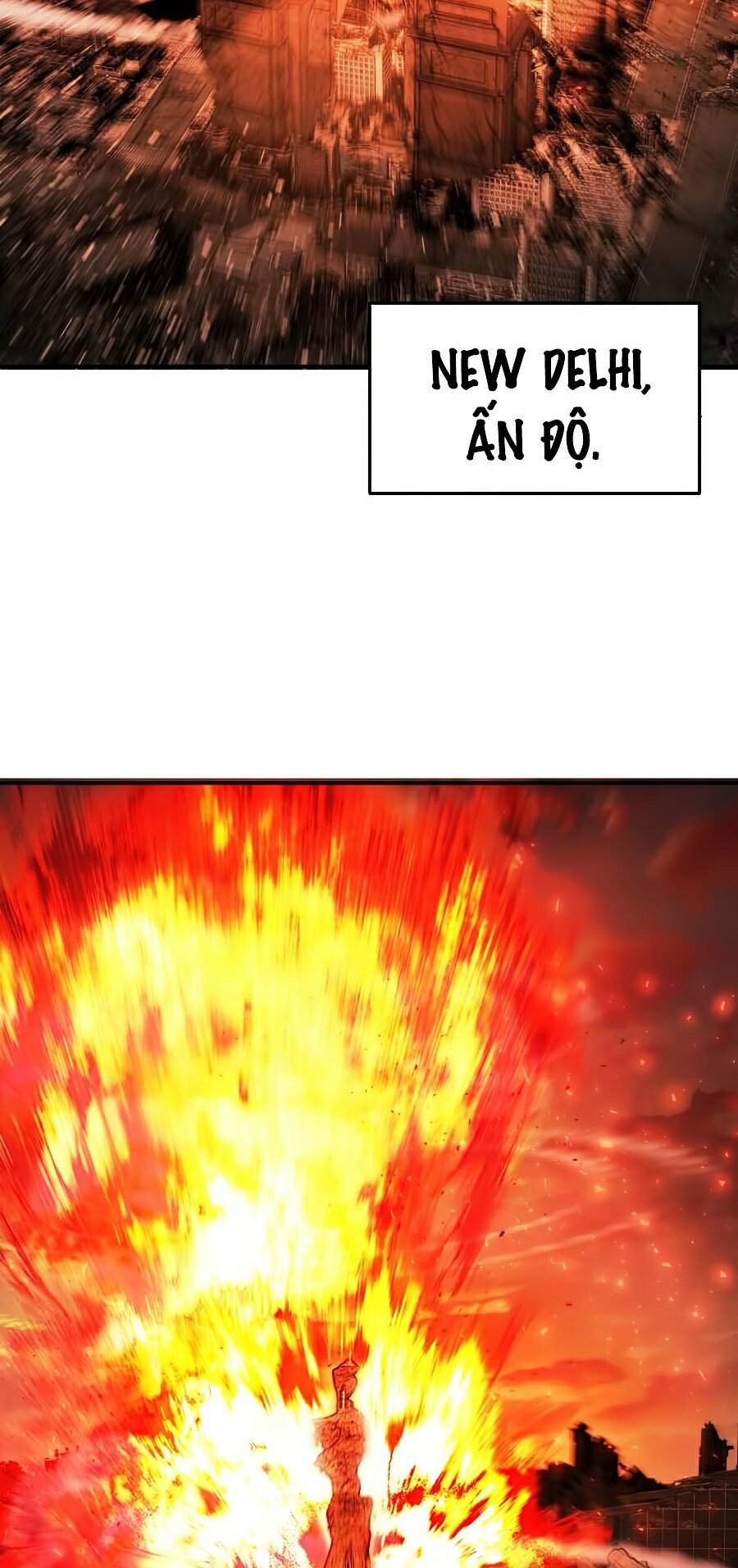 Sự Trở Lại Của Anh Hùng Diệt Thế Chapter 22 - Trang 2