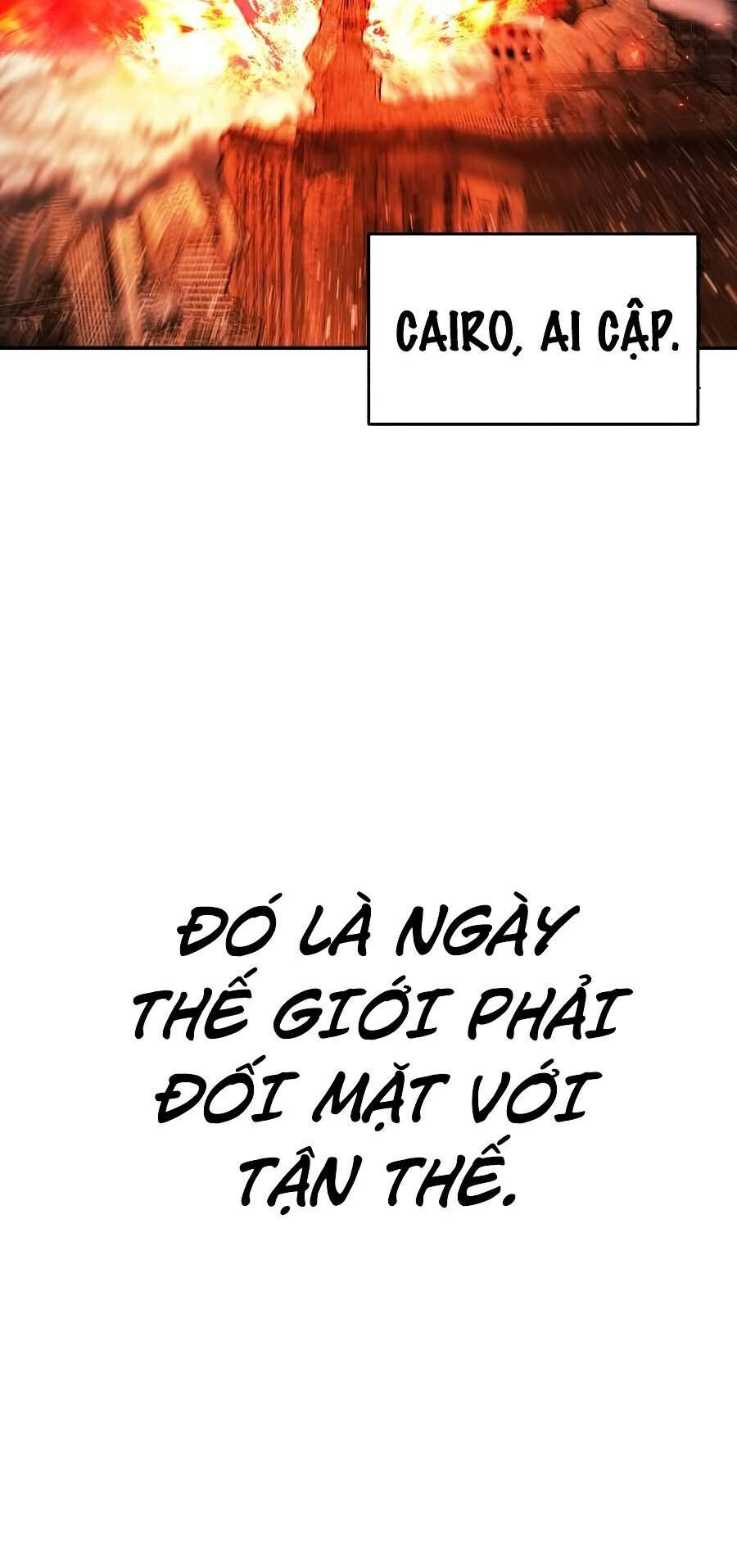 Sự Trở Lại Của Anh Hùng Diệt Thế Chapter 22 - Trang 2