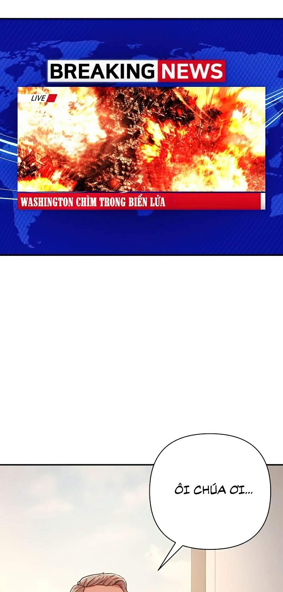 Sự Trở Lại Của Anh Hùng Diệt Thế Chapter 22 - Trang 2