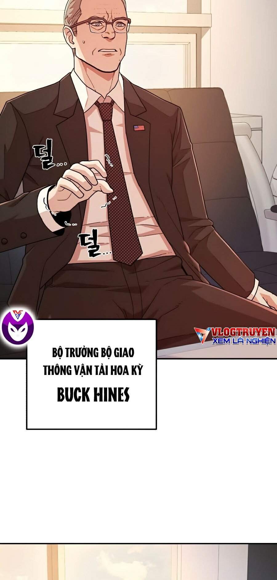 Sự Trở Lại Của Anh Hùng Diệt Thế Chapter 22 - Trang 2