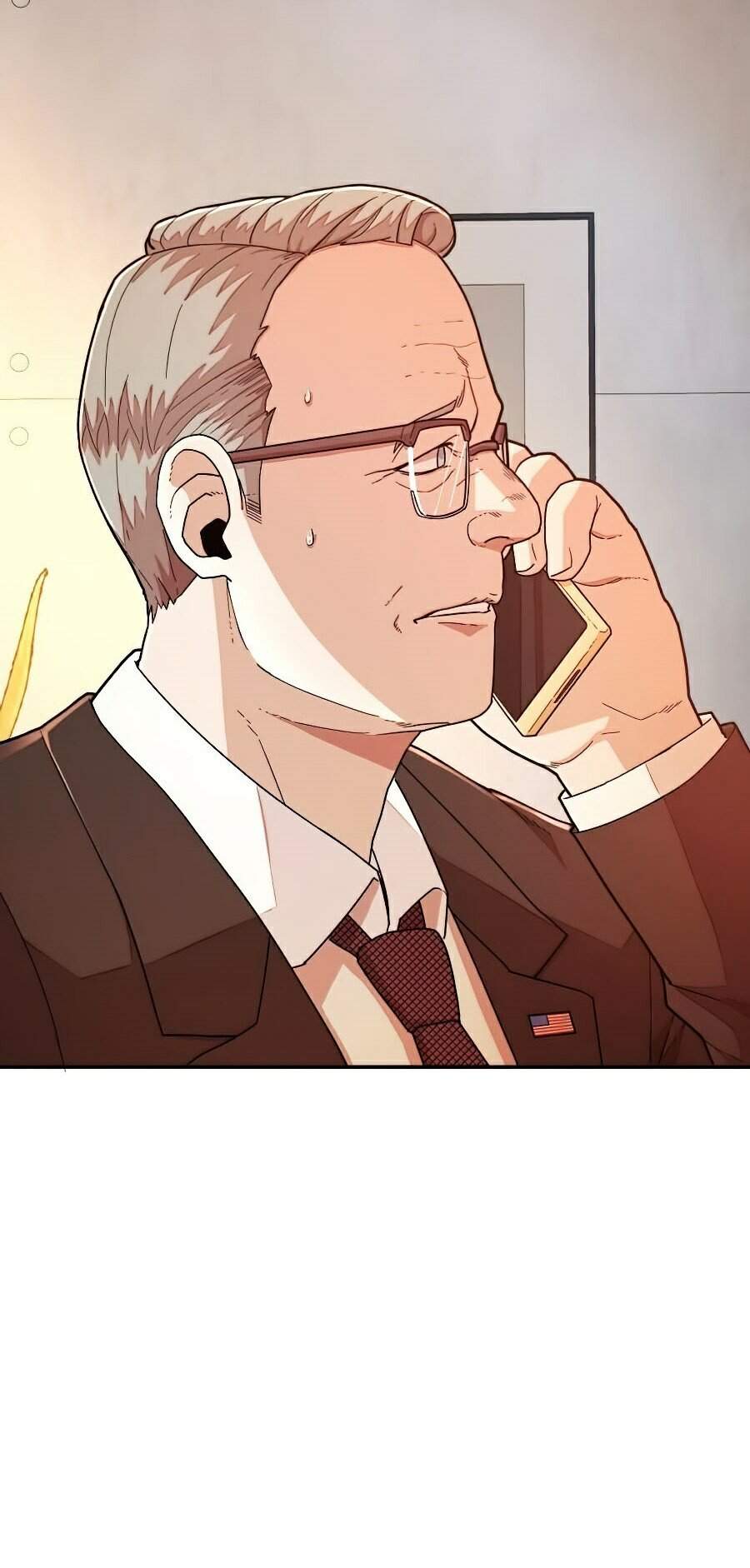 Sự Trở Lại Của Anh Hùng Diệt Thế Chapter 22 - Trang 2