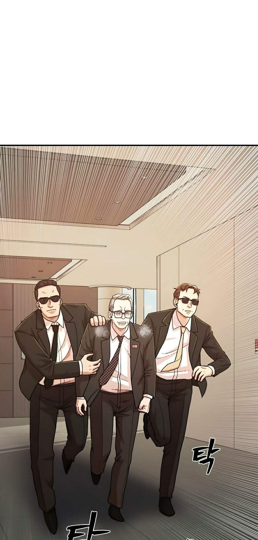 Sự Trở Lại Của Anh Hùng Diệt Thế Chapter 22 - Trang 2