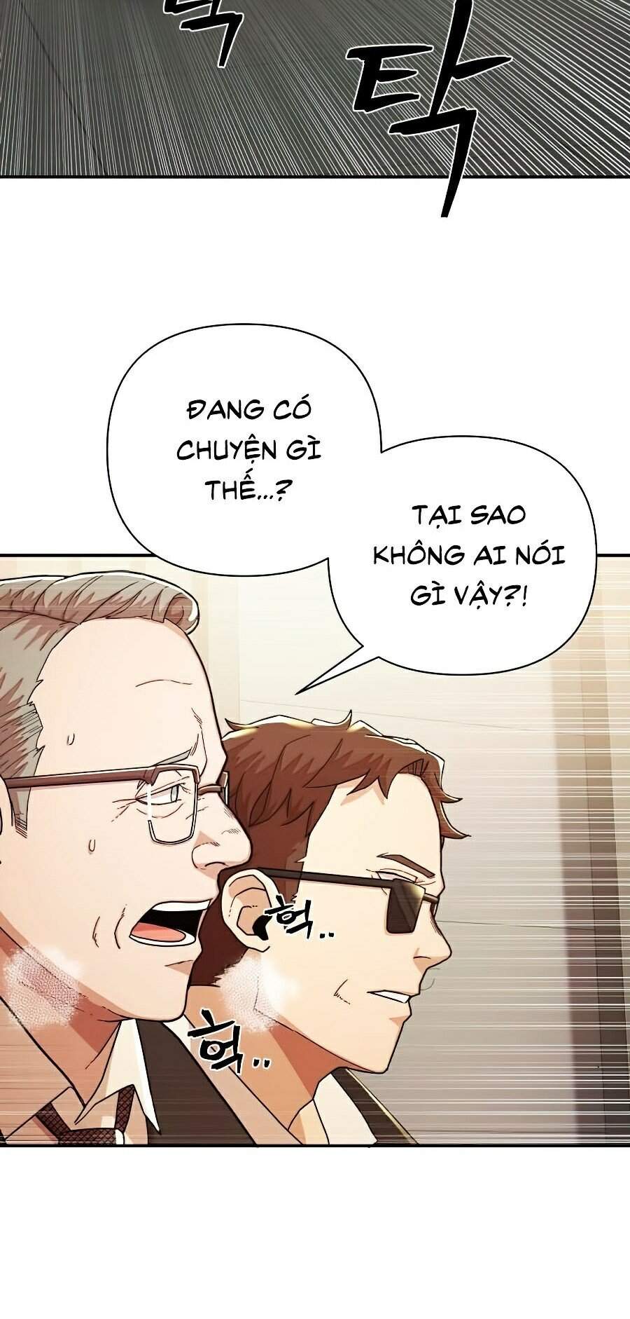 Sự Trở Lại Của Anh Hùng Diệt Thế Chapter 22 - Trang 2