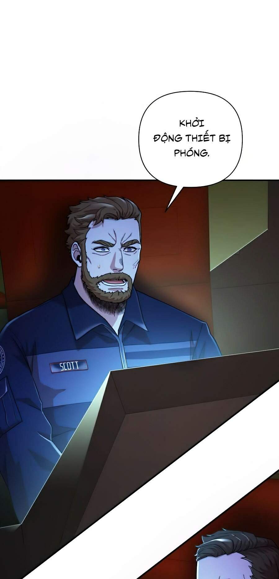 Sự Trở Lại Của Anh Hùng Diệt Thế Chapter 22 - Trang 2