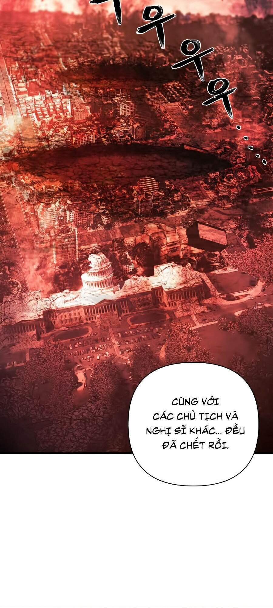 Sự Trở Lại Của Anh Hùng Diệt Thế Chapter 22 - Trang 2