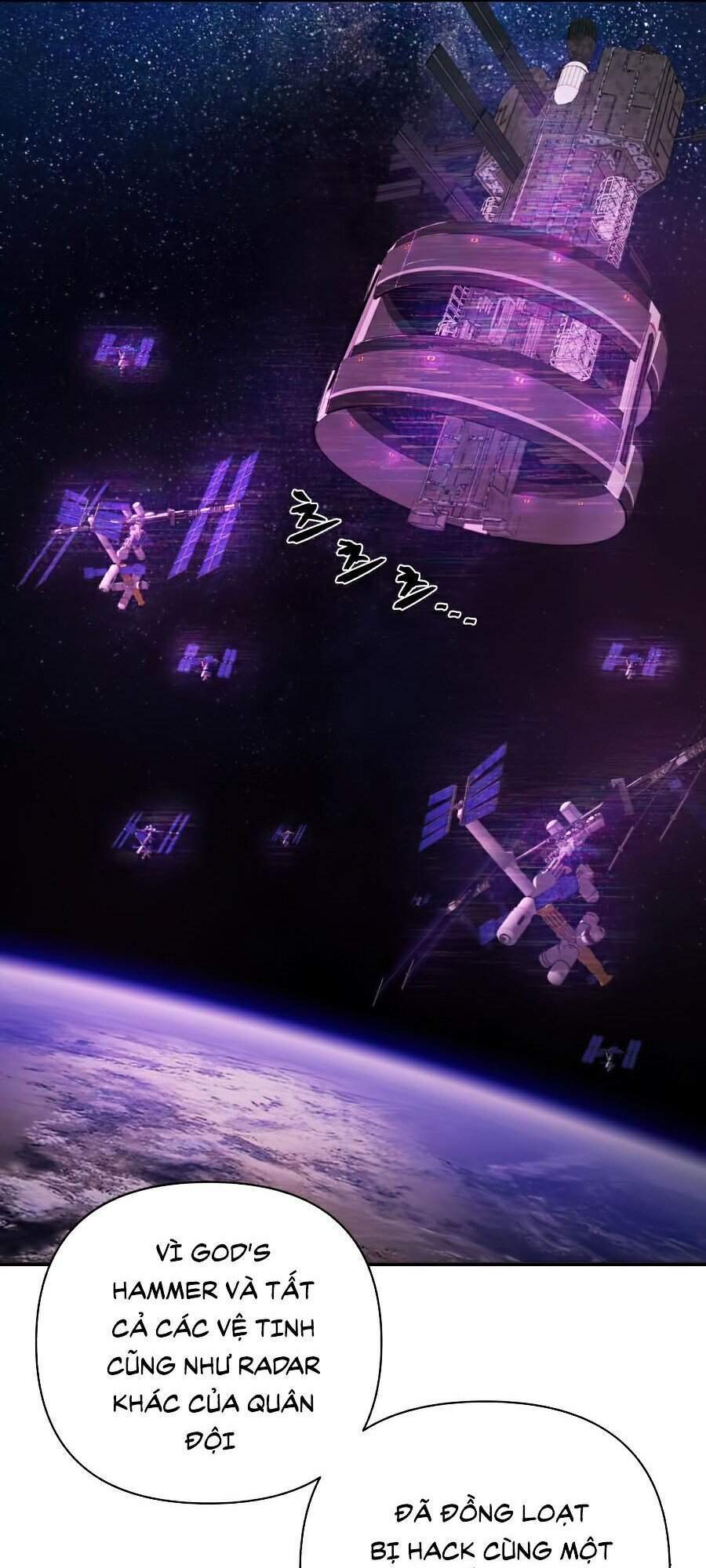 Sự Trở Lại Của Anh Hùng Diệt Thế Chapter 22 - Trang 2