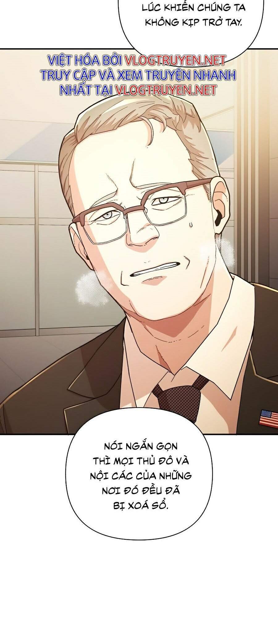 Sự Trở Lại Của Anh Hùng Diệt Thế Chapter 22 - Trang 2
