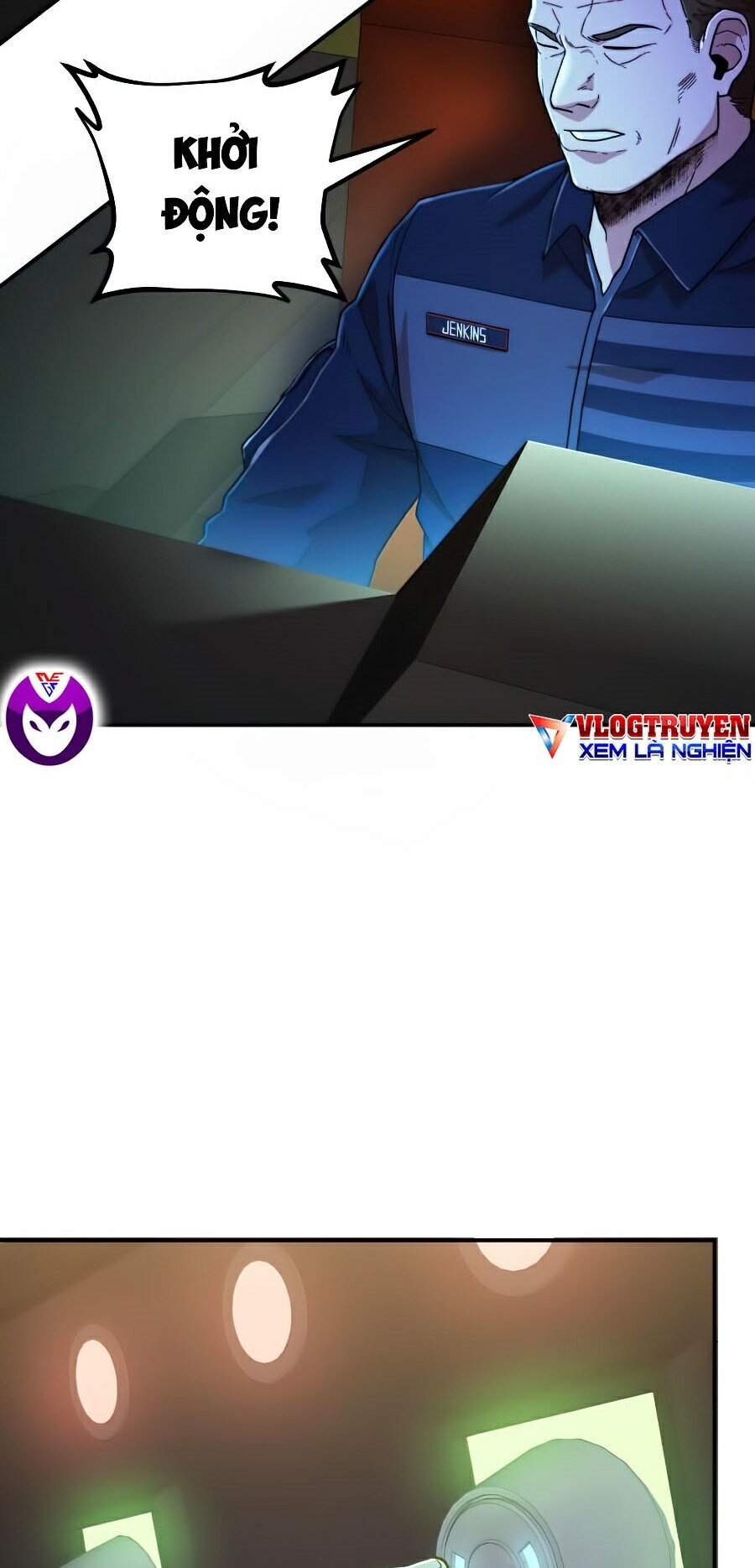 Sự Trở Lại Của Anh Hùng Diệt Thế Chapter 22 - Trang 2