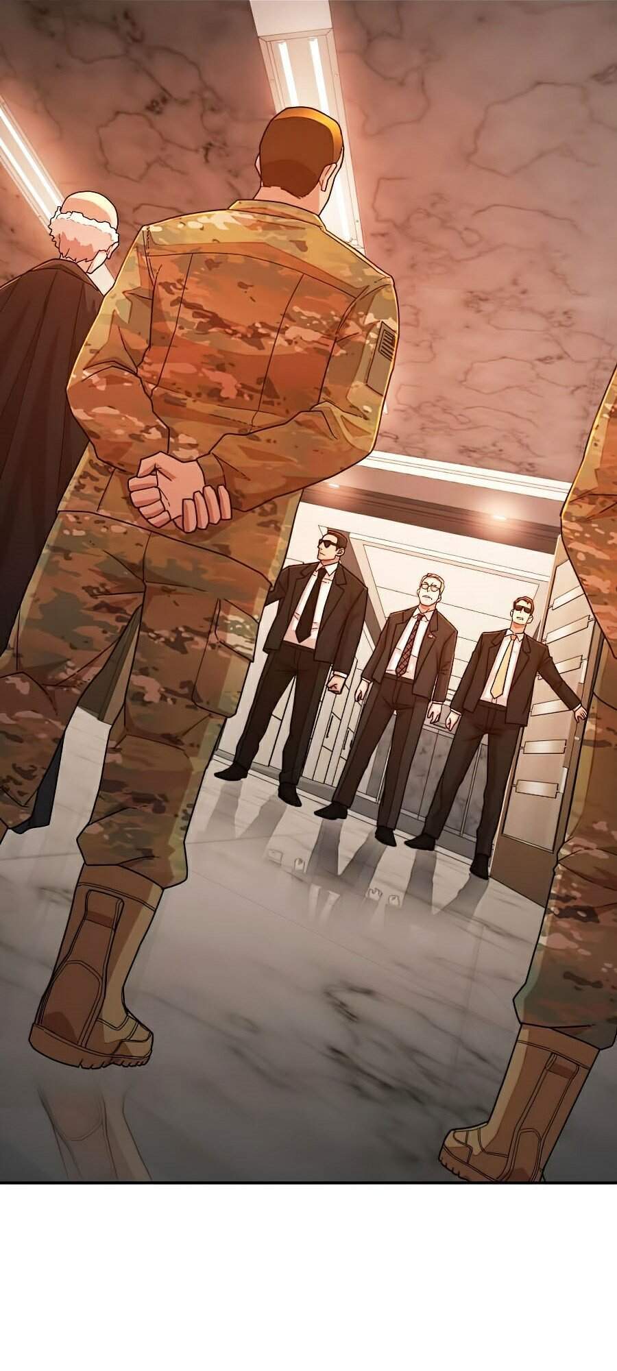 Sự Trở Lại Của Anh Hùng Diệt Thế Chapter 22 - Trang 2