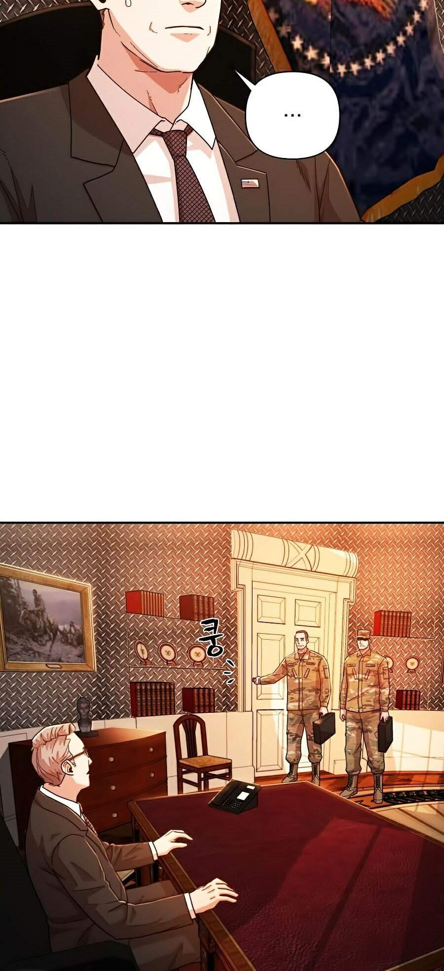 Sự Trở Lại Của Anh Hùng Diệt Thế Chapter 22 - Trang 2