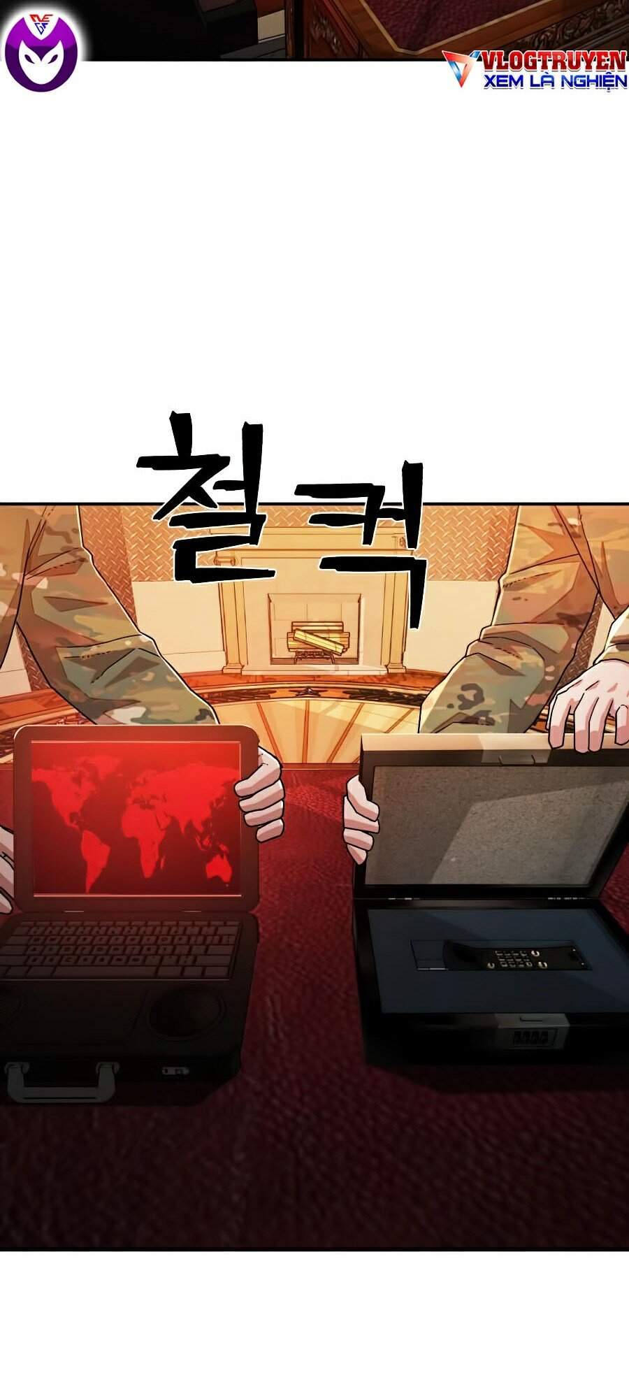 Sự Trở Lại Của Anh Hùng Diệt Thế Chapter 22 - Trang 2