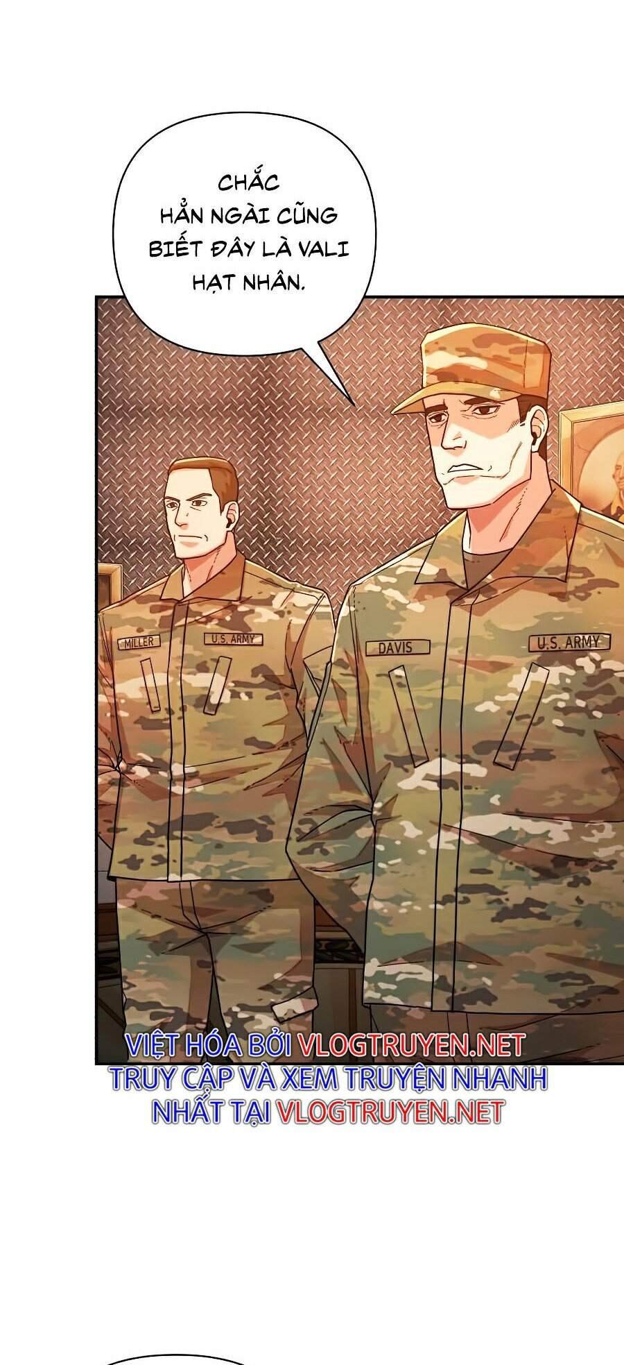 Sự Trở Lại Của Anh Hùng Diệt Thế Chapter 22 - Trang 2