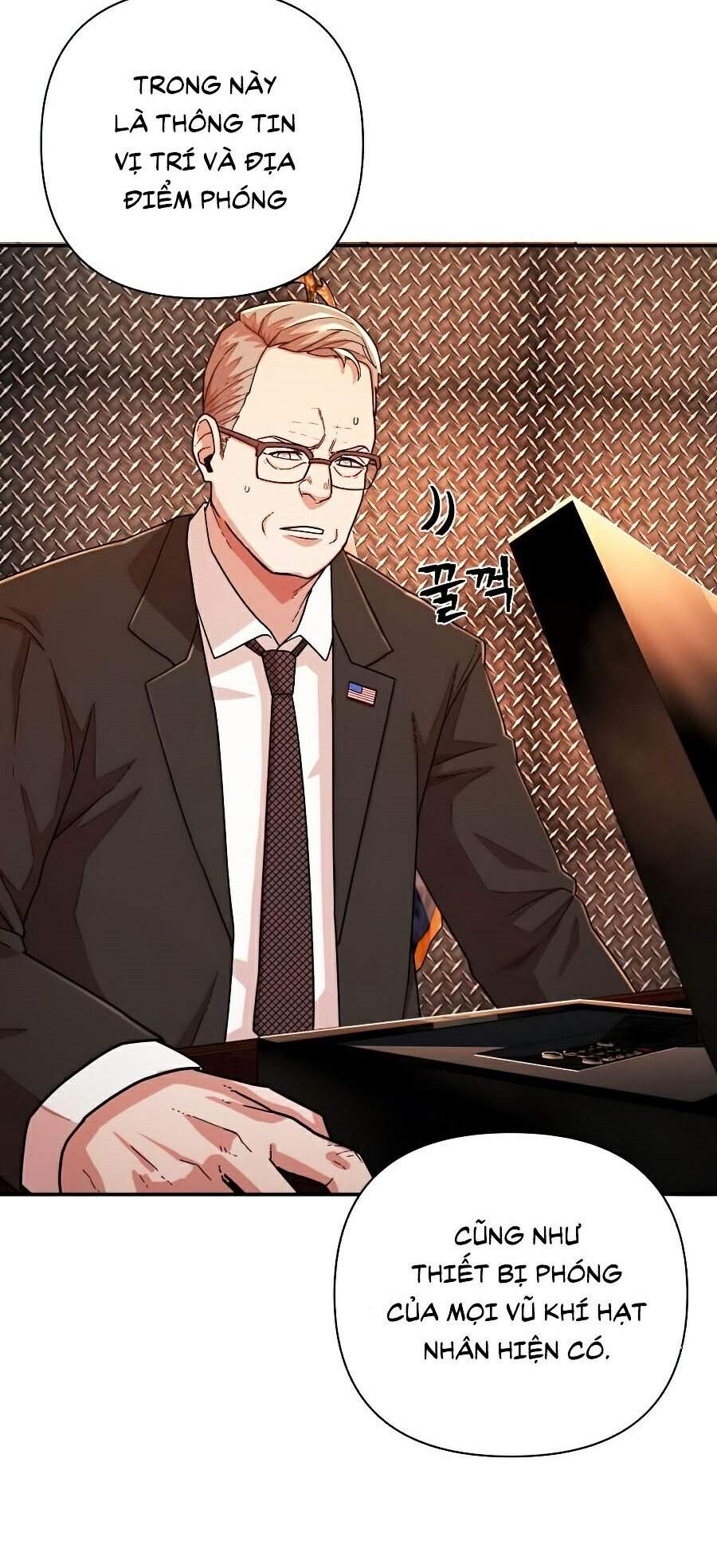 Sự Trở Lại Của Anh Hùng Diệt Thế Chapter 22 - Trang 2