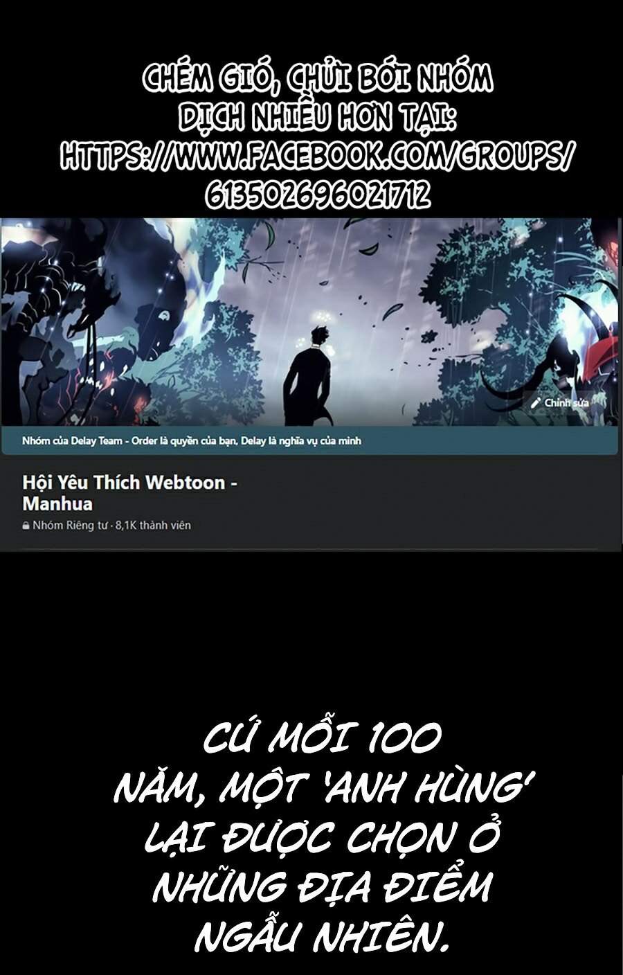 Sự Trở Lại Của Anh Hùng Diệt Thế Chapter 23 - Trang 2