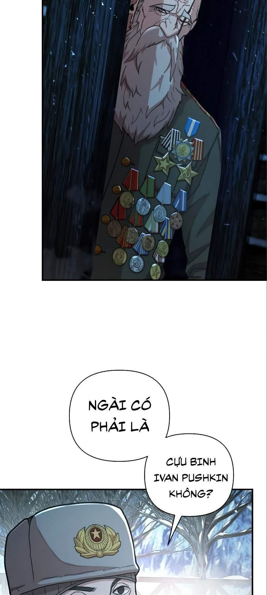 Sự Trở Lại Của Anh Hùng Diệt Thế Chapter 23 - Trang 2