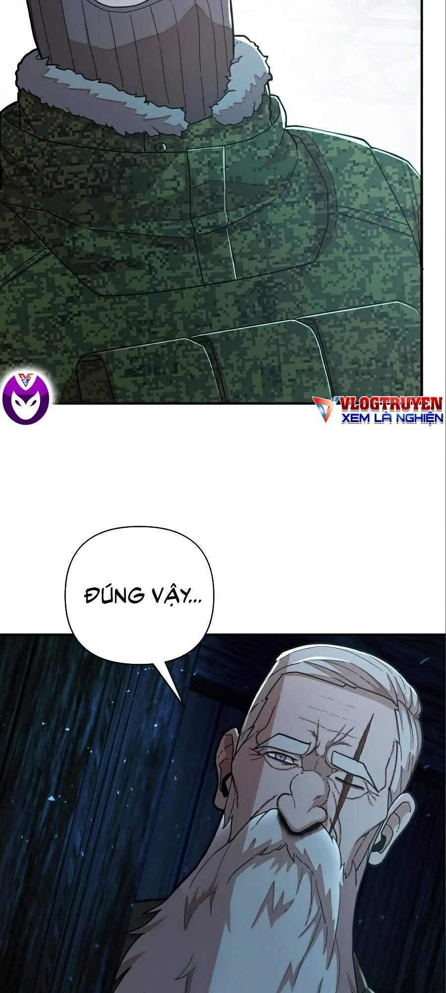 Sự Trở Lại Của Anh Hùng Diệt Thế Chapter 23 - Trang 2