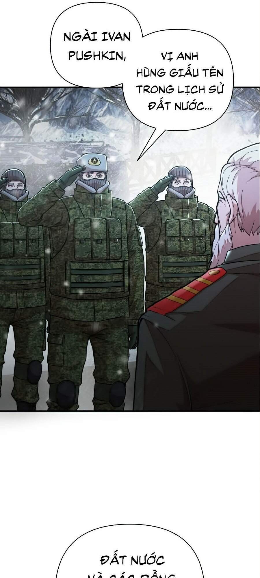 Sự Trở Lại Của Anh Hùng Diệt Thế Chapter 23 - Trang 2