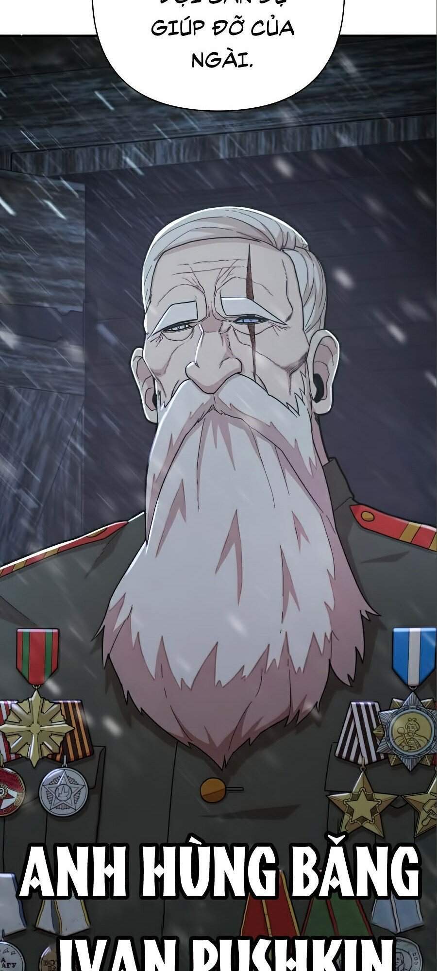 Sự Trở Lại Của Anh Hùng Diệt Thế Chapter 23 - Trang 2