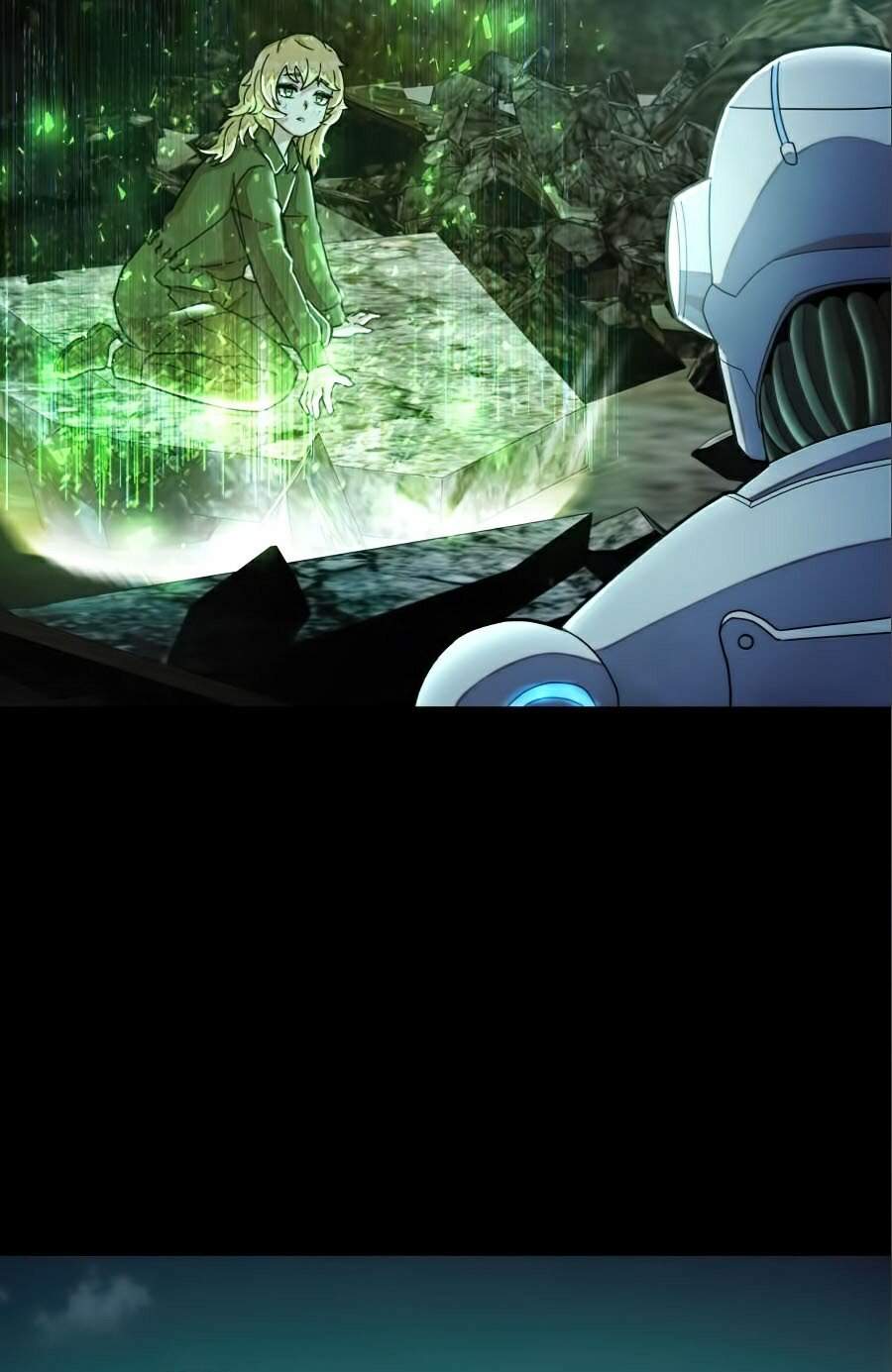 Sự Trở Lại Của Anh Hùng Diệt Thế Chapter 23 - Trang 2