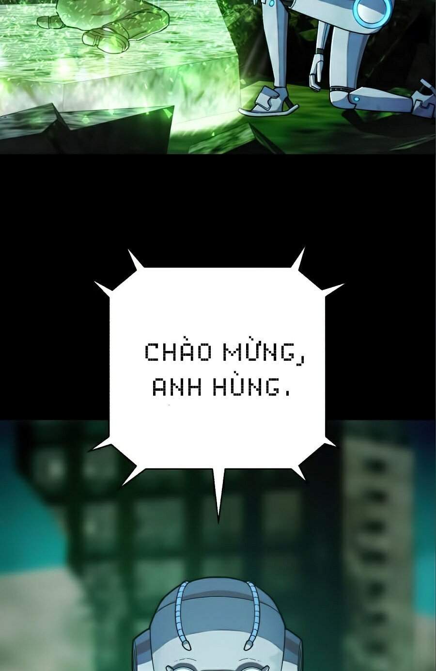 Sự Trở Lại Của Anh Hùng Diệt Thế Chapter 23 - Trang 2