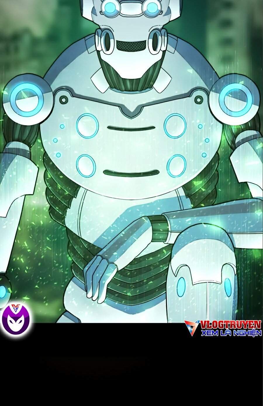 Sự Trở Lại Của Anh Hùng Diệt Thế Chapter 23 - Trang 2